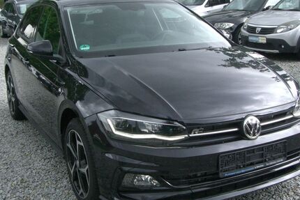 VW Polo 129.000 km 13.990 &euro; Vetschau 03226