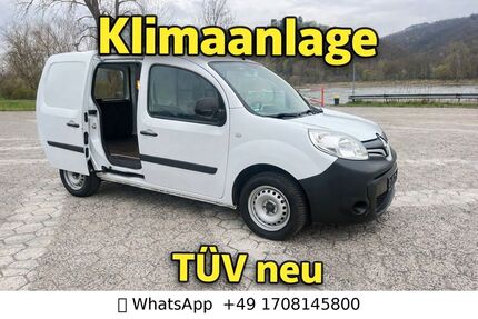 Renault Kangoo 99.990 km 6.990 &euro; Rheinbrohl 56598