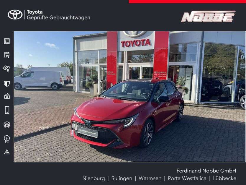 Corolla