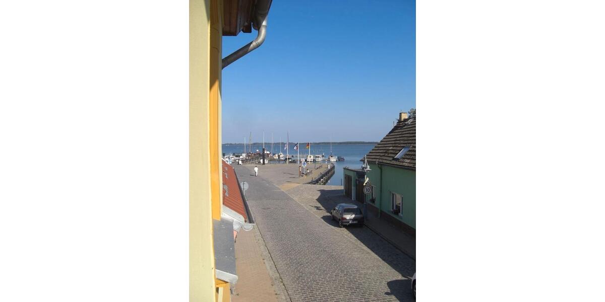 Etagenwohnung Kröslin - 3 Zimmer, 63 m&sup2;, 500&euro; | Angebot:26578839