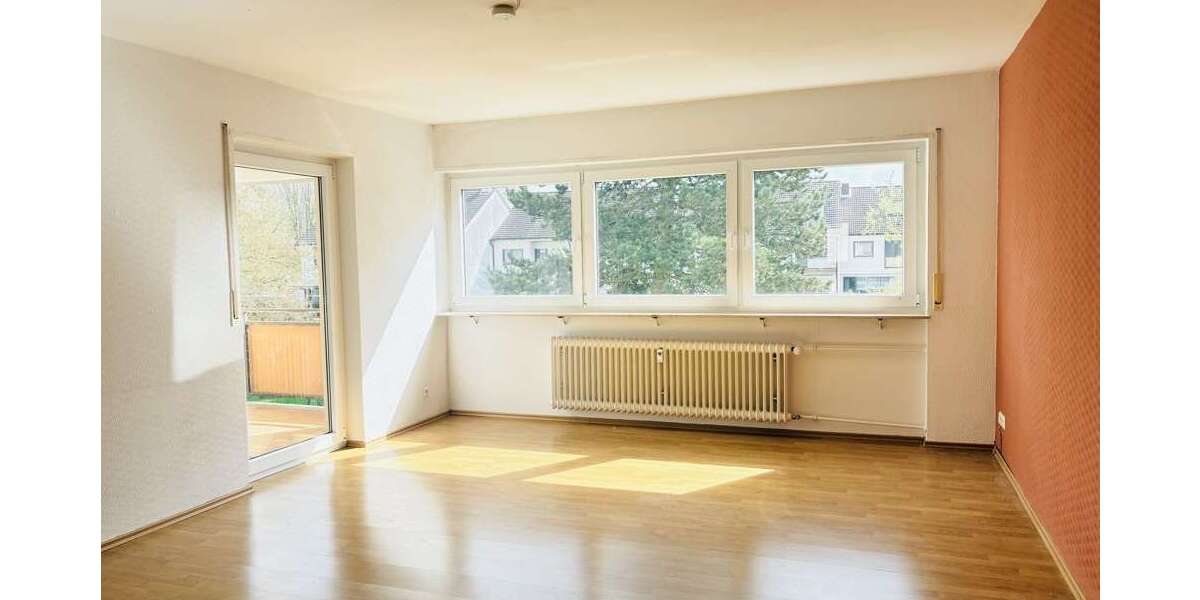 Etagenwohnung Wörth am Rhein / Maximiliansau Maximiliansau - 3 Zimmer, 81 m&sup2;, 239.000&euro; | Angebot:26115700