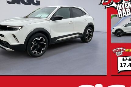 Opel Mokka 43.600 km 17.480 &euro; Meitingen 86405