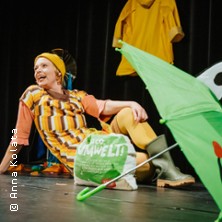 Minimugge: Die vier Jahreszeiten 27.09.2026 Neues Theater Schaufenster