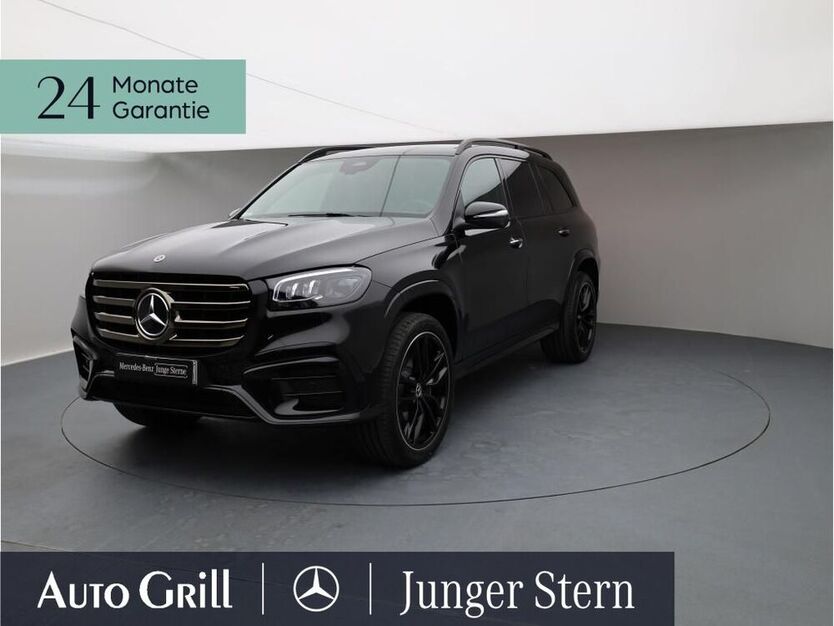GLS 450