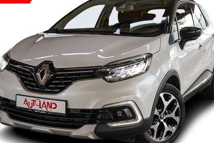 Renault Captur 39.769 km 14.990 &euro; Hamburg 22761