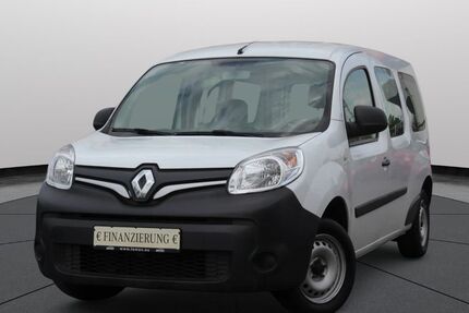 Renault Kangoo 112.095 km 5.363 € Frankfurt am Main 60386