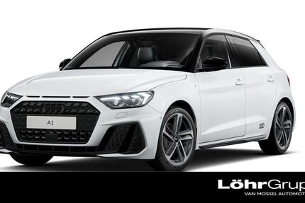 Audi A1 4.900 km 36.930 &euro; Neuwied 56564