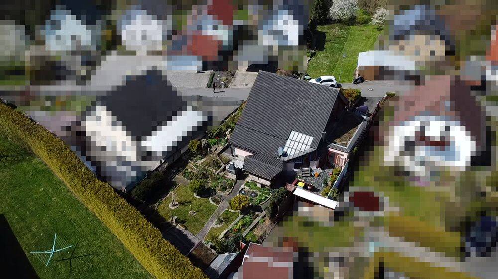 Einfamilienhaus Taucha Merkwitz - 5 Zimmer, 138 m&sup2;, 494.500&euro; | Angebot:26797935