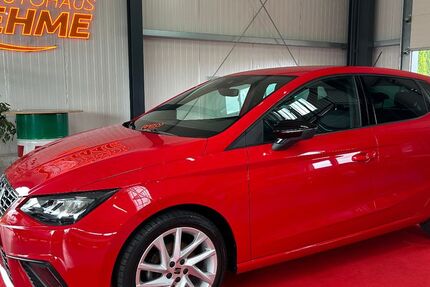 Seat Ibiza 59.950 km 16.899 &euro; Kleve 47533