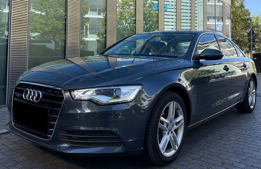 Audi A6 149.000 km 13.999 € Hohenlinden bei München 85664