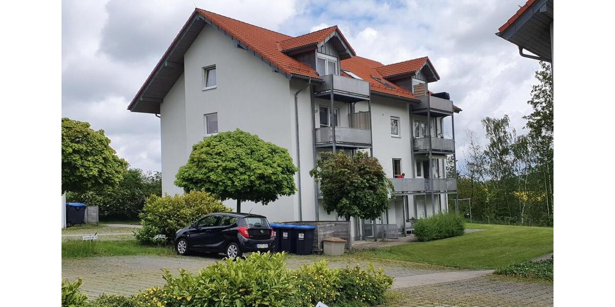 Hochparterre Rabenau - 3 Zimmer, 91 m&sup2;, 889&euro; | Angebot:27631924