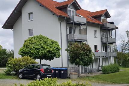 Wohnung Rabenau - 3 Zimmer, 91 m&sup2;, 889&euro; | Angebot:27631924