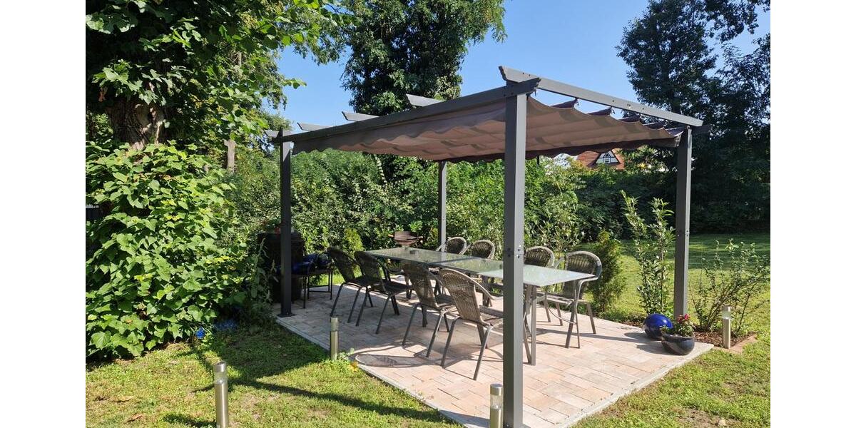 Erdgeschoßwohnung Lübben (Spreewald) - 2 Zimmer, 69 m&sup2;, 425&euro; | Angebot:25414429