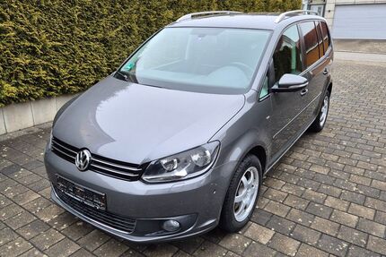 VW Touran 156.000 km 7.200 &euro; Ertingen 88521