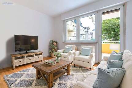 Wohnung zum Kaufen in Essen 169.000 € 47 m² 2 zimmer