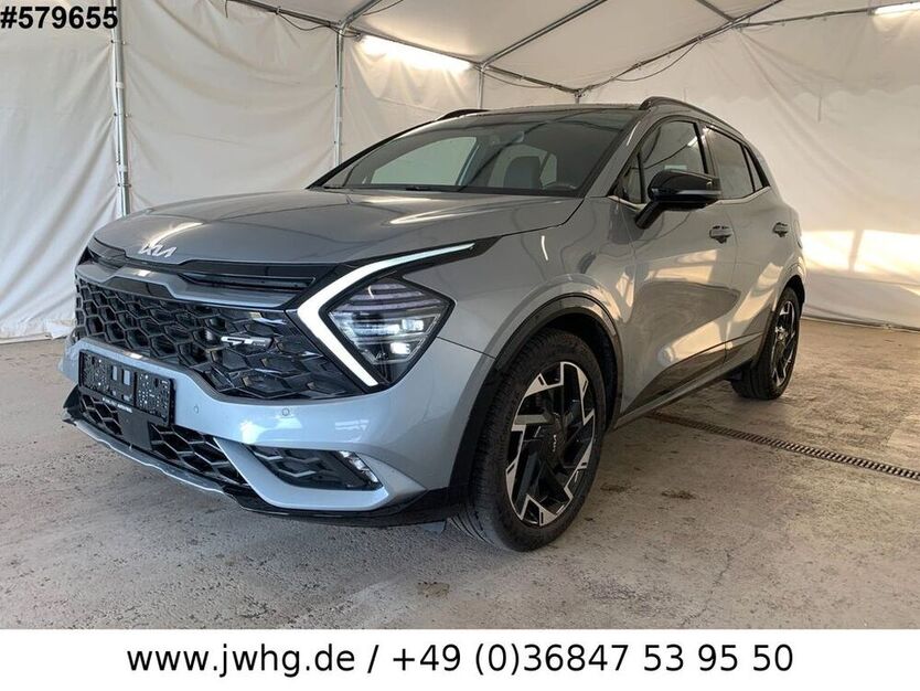 Sportage