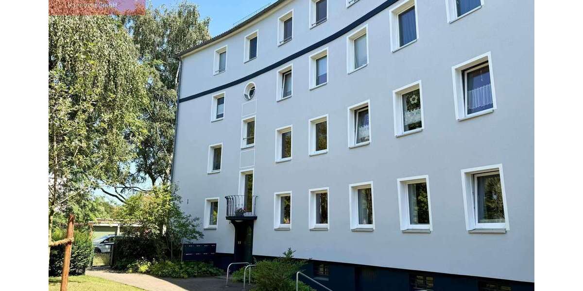 Etagenwohnung Hannover Döhren-Wülfel - 2 Zimmer, 54 m&sup2;, 189.000&euro; | Angebot:27111951