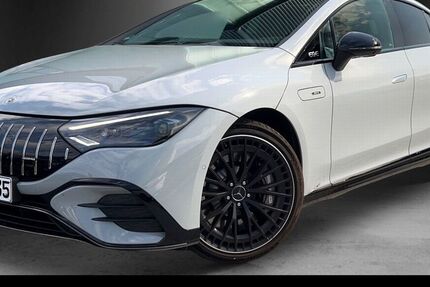 Mercedes-Benz EQE 19.999 km 58.880 &euro; Michelstadt 64720