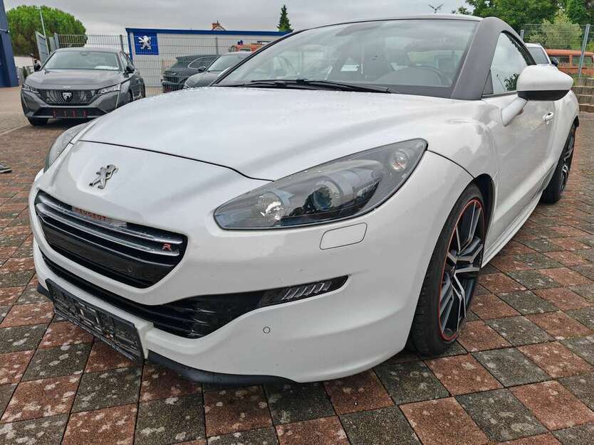 RCZ