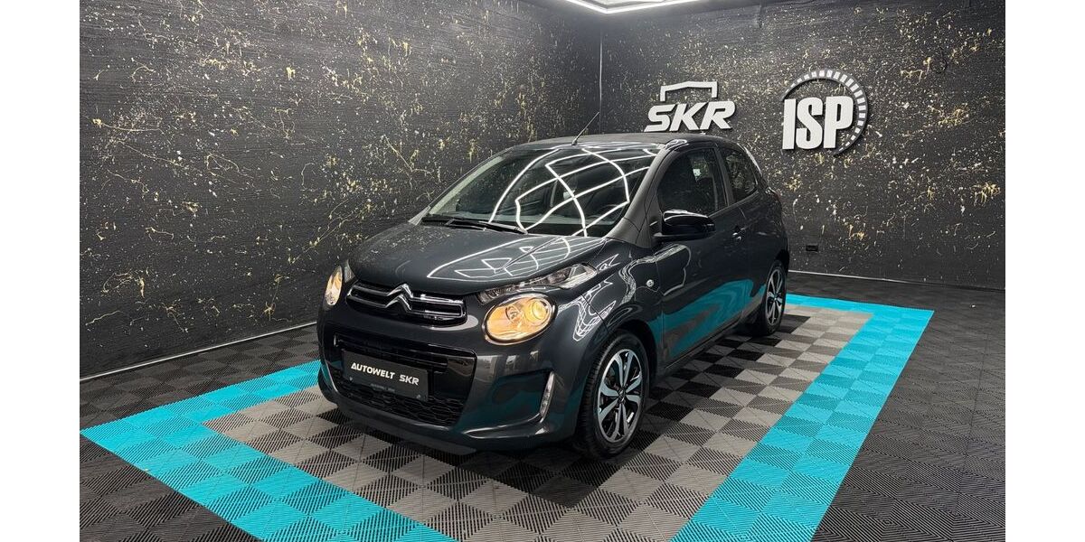 Citroen C1 54.300 km 8.999 &euro; Enkenbach-Alsenborn 67677