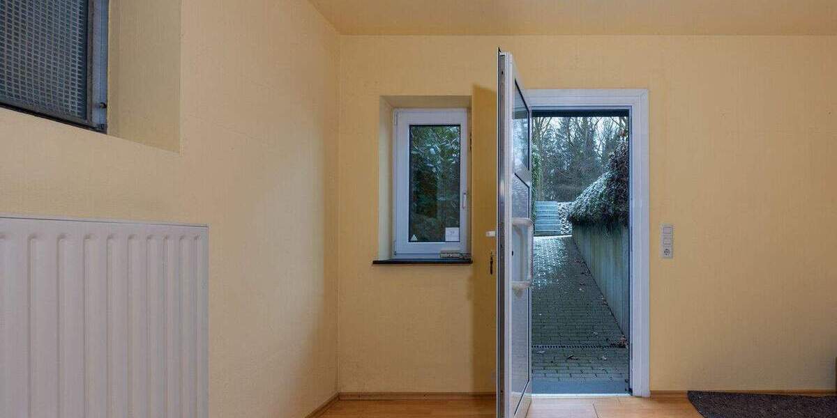 Einfamilienhaus Remscheid Lüttringhausen - 5 Zimmer, 148 m&sup2;, 550.000&euro; | Angebot:24916109