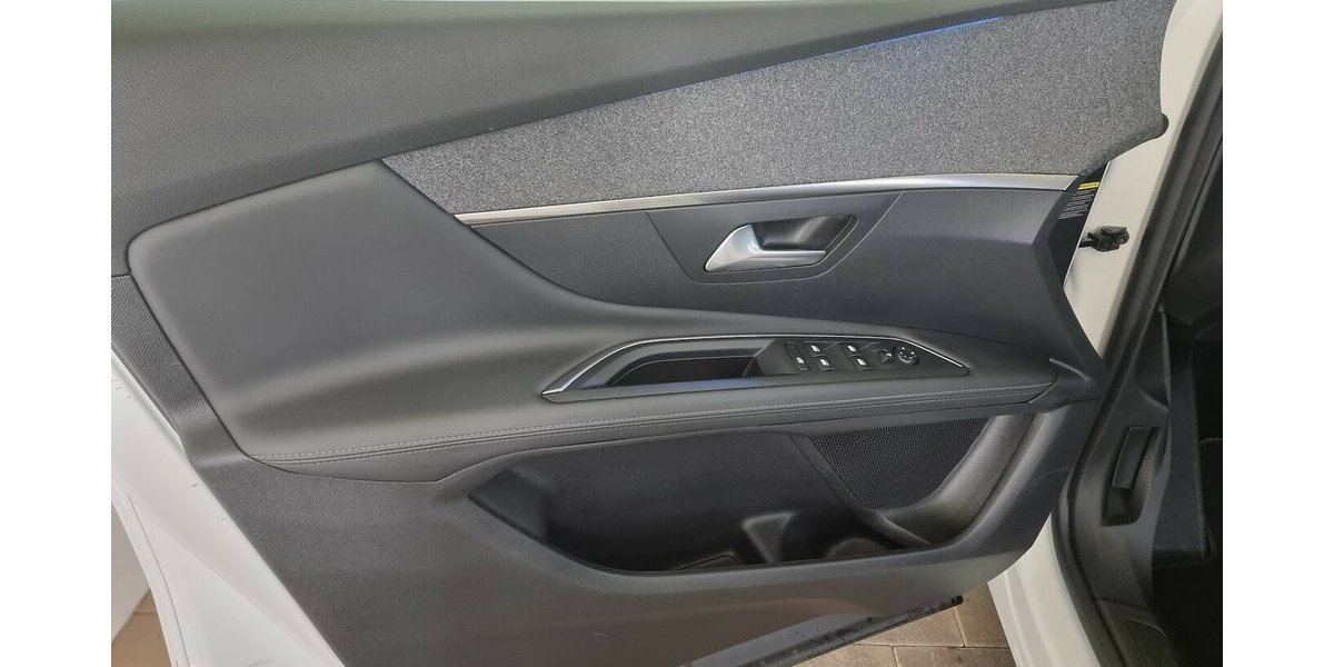 Peugeot 3008 Allure 1.5 HDI LED i-Cockpit Keyless Kamera 76.900 km 18.900 &euro; Garrel 49681