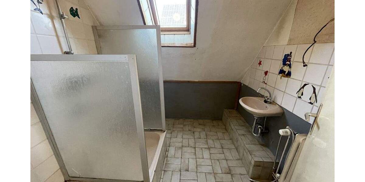 Einfamilienhaus Schortens Middelsfähr - 6 Zimmer, 130 m&sup2;, 160.000&euro; | Angebot:25797686