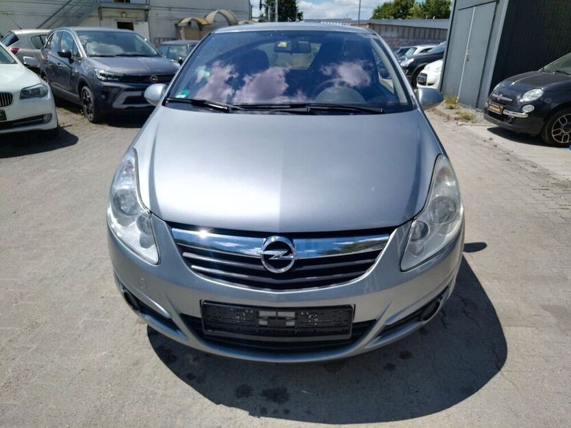 Corsa