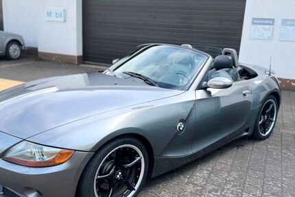 BMW Z4 169.000 km 13.999 € Winnweiler 67722