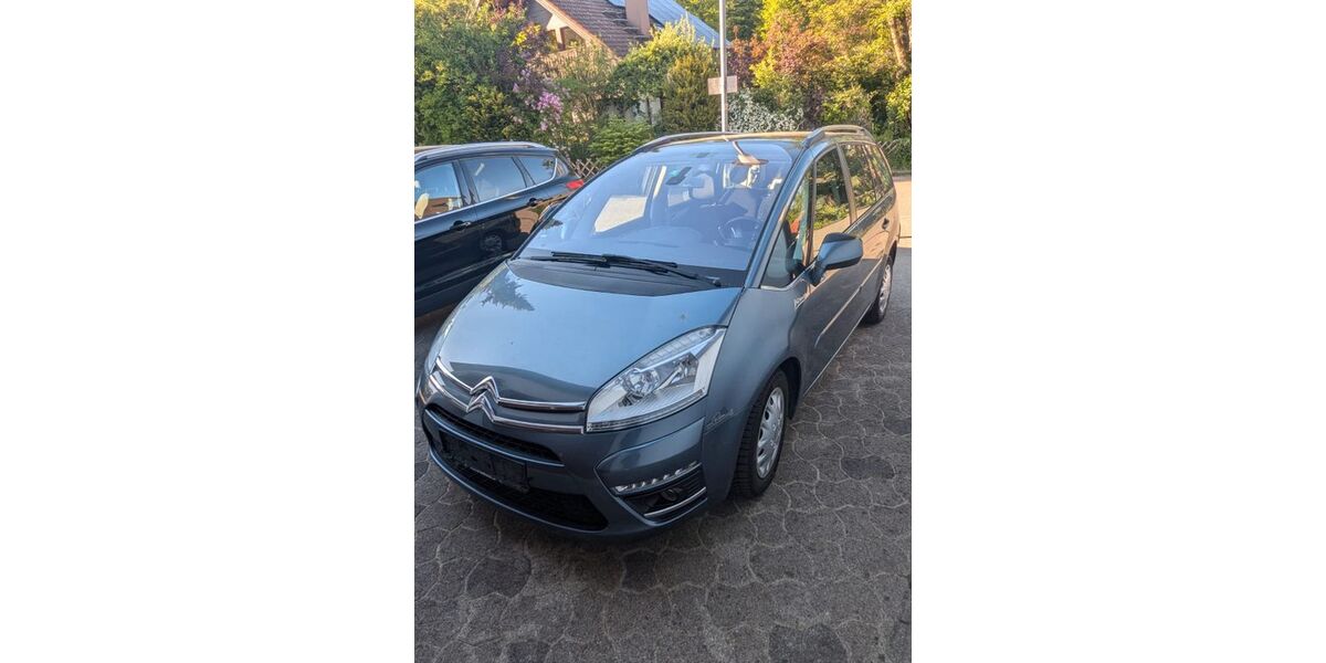 Citroen C4 Picasso 170.000 km 4.600 &euro; Sigmaringen 72488