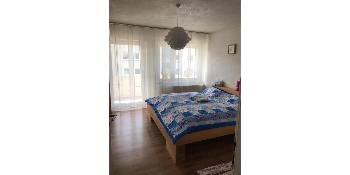 Etagenwohnung Tuttlingen - 3 Zimmer, 80 m&sup2;, 310.000&euro; | Angebot:26359883