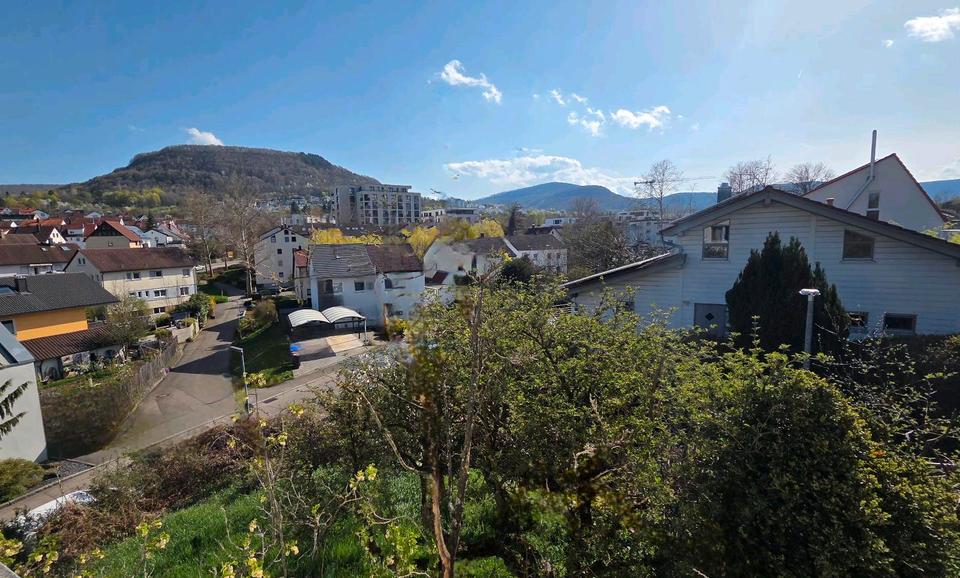 Mehrfamilienhaus, Wohnhaus Pfullingen - 5 Zimmer, 157 m&sup2;, 570.000&euro; | Angebot:26283383