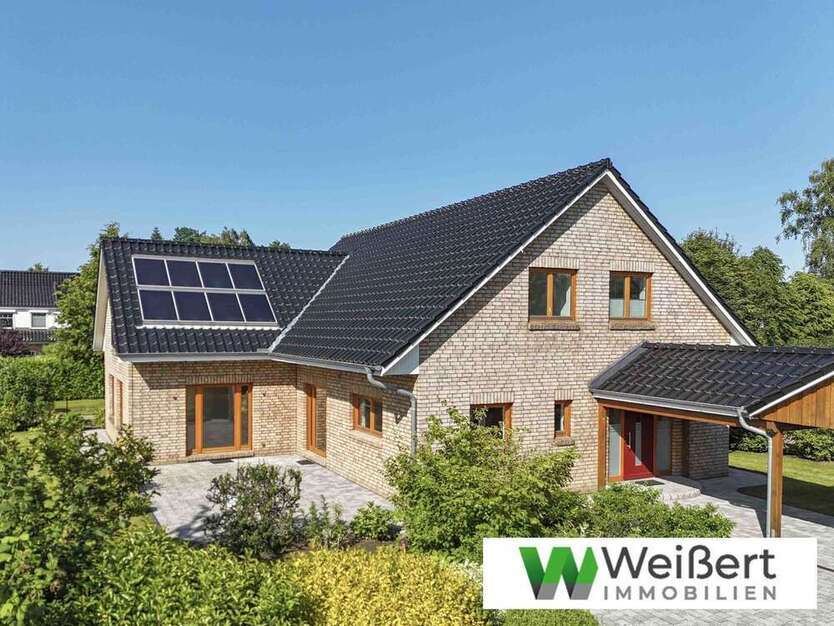 Haus zum Kaufen in Hohenlockstedt 499.000 € 225 m²