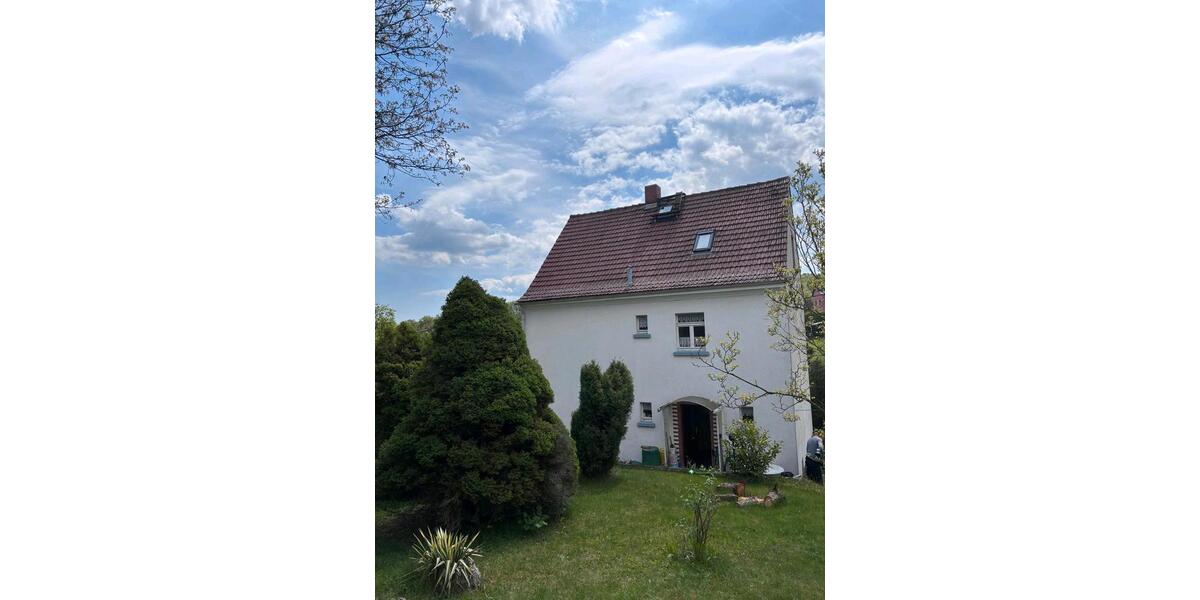 Einfamilienhaus Freital - 6 Zimmer, 100 m&sup2;, 225.000&euro; | Angebot:27126974