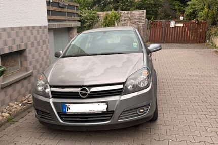 Opel Astra 145.000 km 1.350 &euro; Oberzent 64760