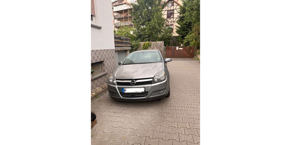 Opel Astra 145.000 km 1.350 &euro; Oberzent 64760