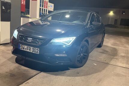 Seat Leon 73.000 km 19.999 &euro; Werneck 97440
