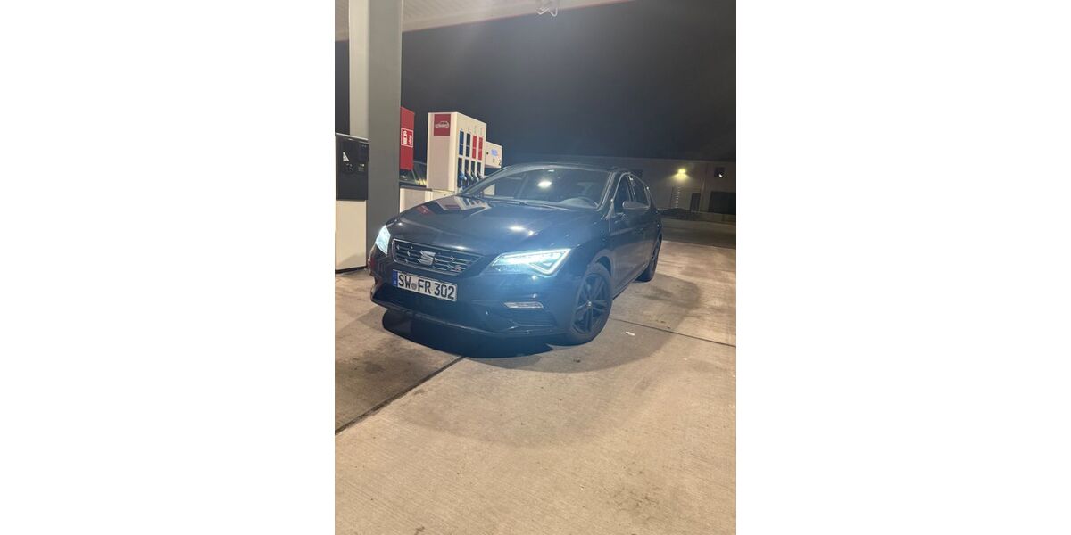 Seat Leon 73.000 km 19.999 &euro; Werneck 97440