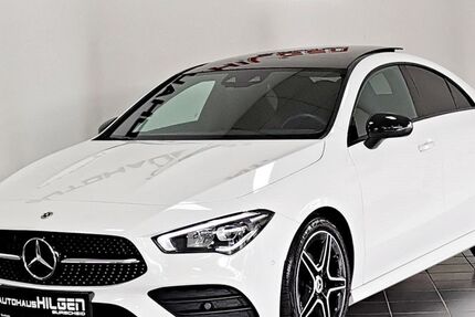 Mercedes-Benz CLA 180 67.332 km 28.950 &euro; Burscheid 51399