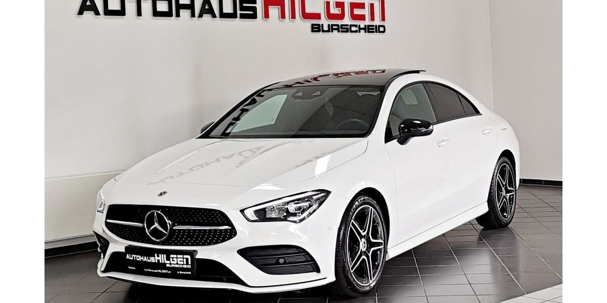 Mercedes-Benz CLA 180 67.332 km 28.950 &euro; Burscheid 51399