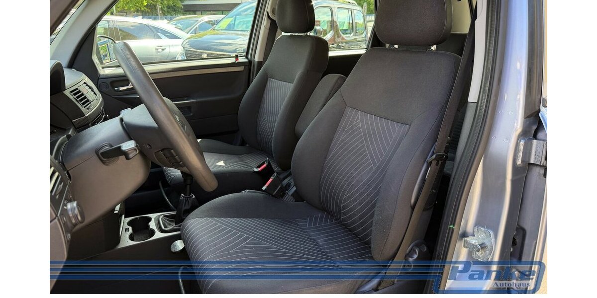 Opel Meriva Edition*SHZ*Klima*NAvi*Gas*LPG* 202.931 km 1.890 &euro; Berlin 13187