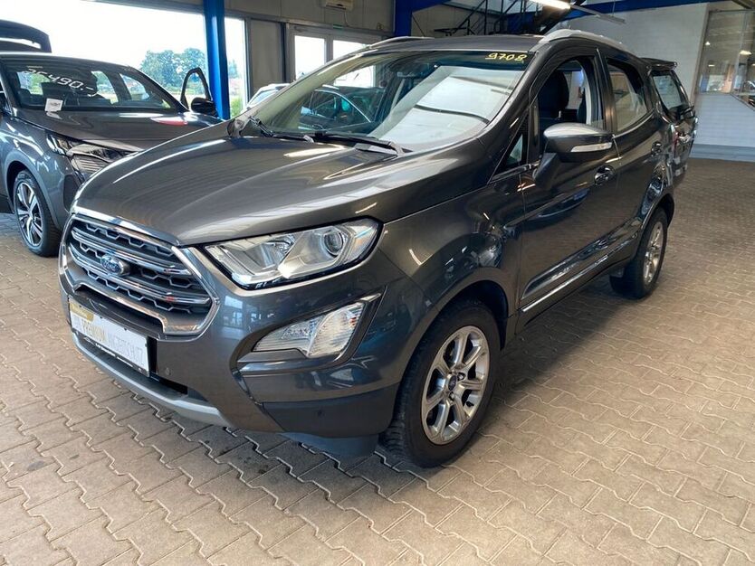 EcoSport