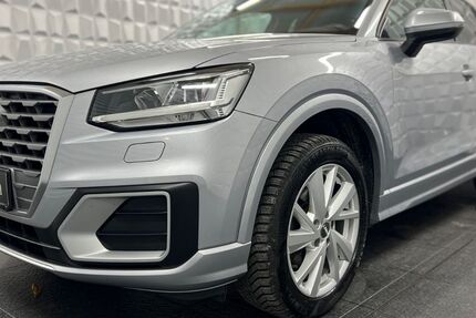 Audi Q2 51.000 km 19.590 &euro; Werdau 08412