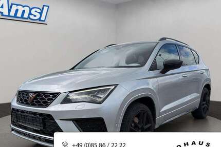 Cupra Ateca 78.900 km 26.390 &euro; Hauzenberg 94051