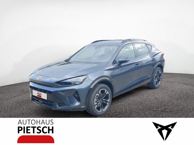 Cupra Formentor 5.233 km 33.700 &euro; Melle 49324