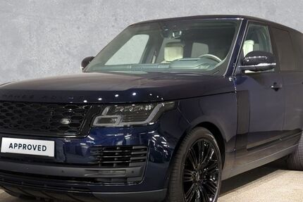 Land Rover Range Rover 66.876 km 60.790 &euro; Greding 91171