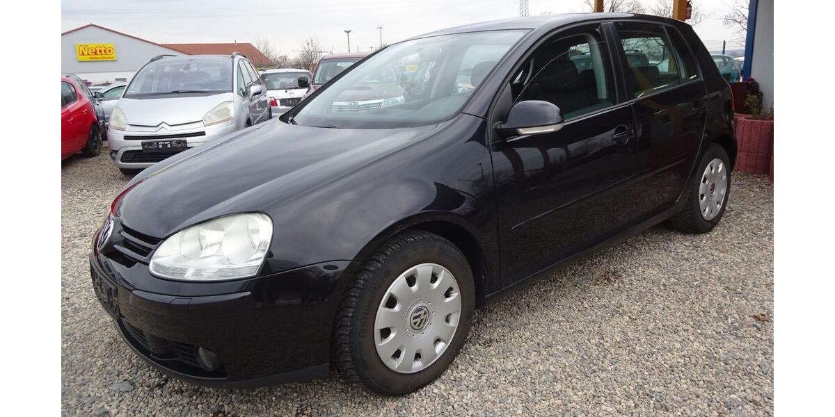 VW Golf 193.428 km 1.900 &euro; Dresden 01219