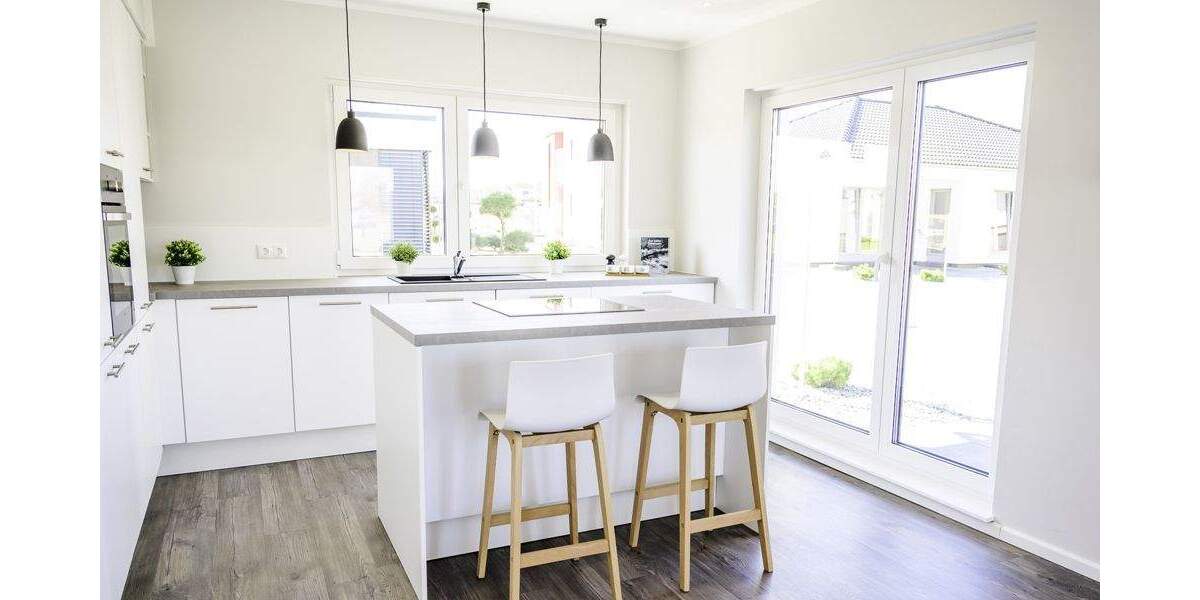 Einfamilienhaus Bad Dürrenberg Nempitz - 5 Zimmer, 144 m&sup2;, 366.110&euro; | Angebot:25533043