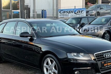Audi A4 246.100 km 6.390 &euro; Kirchheim unter Teck 73230