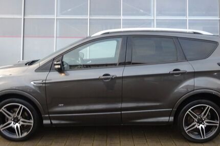 Ford Kuga 68.906 km 15.250 &euro; Steißlingen 78256